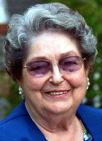 Phyllis Frazier
